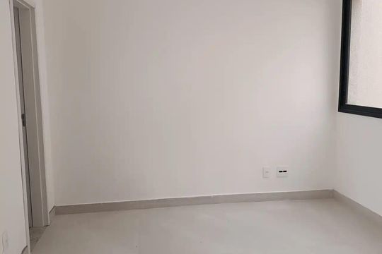 Apartamento à venda com 3 quartos, 131m² em Santo Antônio, Belo Horizonte