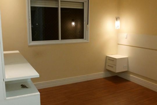Apartamento para alugar com 2 quartos, 71m² em Vila Castelo, São Paulo