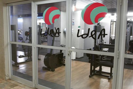 Academia de apartamento para alugar com 2 quartos, 71m² em Vila Castelo, São Paulo