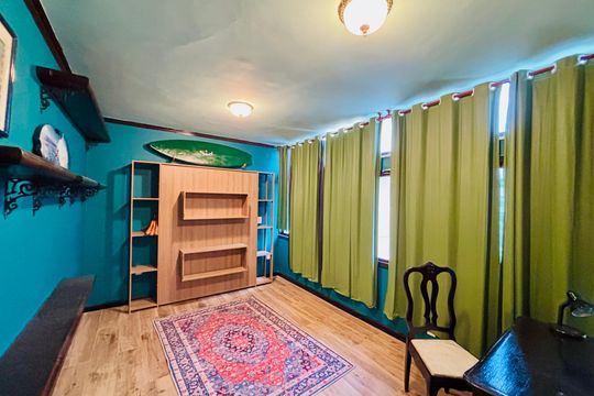 Apartamento para alugar com 1 quarto, 30m² em Ipanema, Rio de Janeiro