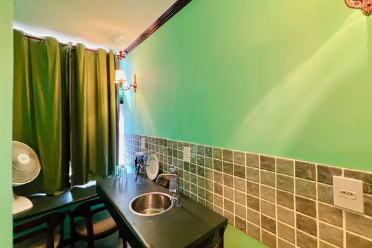 Apartamento para alugar com 1 quarto, 30m² em Ipanema, Rio de Janeiro