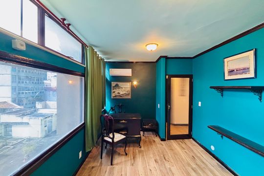Apartamento para alugar com 1 quarto, 30m² em Ipanema, Rio de Janeiro