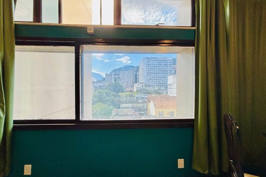 Apartamento para alugar com 1 quarto, 30m² em Ipanema, Rio de Janeiro