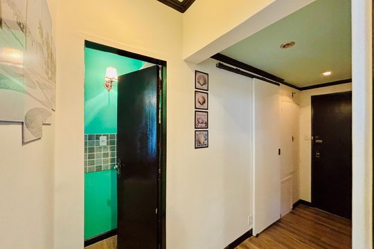 Apartamento para alugar com 1 quarto, 30m² em Ipanema, Rio de Janeiro