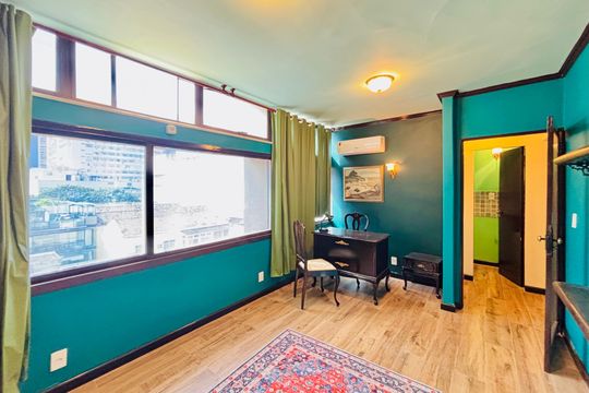 Apartamento para alugar com 1 quarto, 30m² em Ipanema, Rio de Janeiro