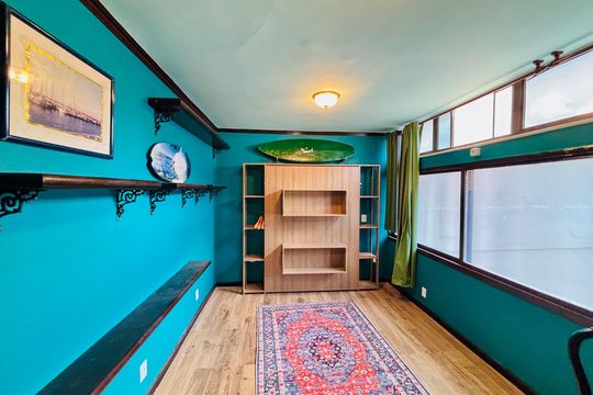Apartamento para alugar com 1 quarto, 30m² em Ipanema, Rio de Janeiro