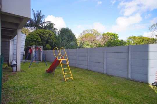 Área comum - Playground de apartamento à venda com 2 quartos, 63m² em Rondônia, Novo Hamburgo