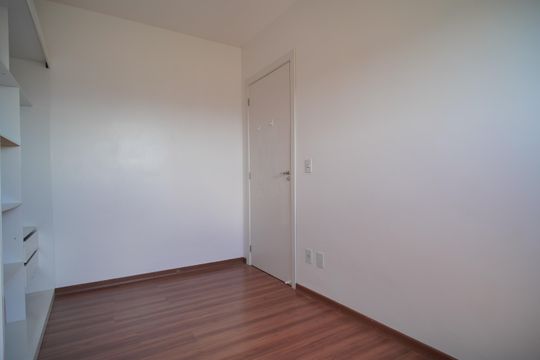 Quarto 1 de apartamento à venda com 2 quartos, 63m² em Rondônia, Novo Hamburgo