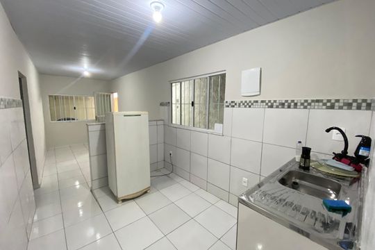 Casa para alugar com 2 quartos, 33m² em Piedade, Rio de Janeiro