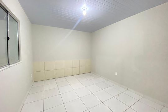 Quarto de casa para alugar com 2 quartos, 33m² em Piedade, Rio de Janeiro