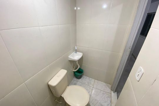 Casa para alugar com 2 quartos, 33m² em Piedade, Rio de Janeiro