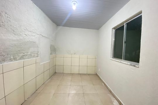 Área de serviço de casa para alugar com 2 quartos, 33m² em Piedade, Rio de Janeiro