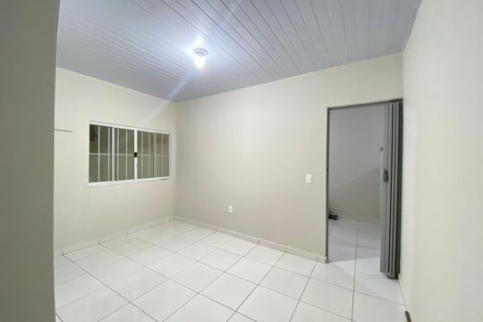 Suíte de casa para alugar com 2 quartos, 33m² em Piedade, Rio de Janeiro