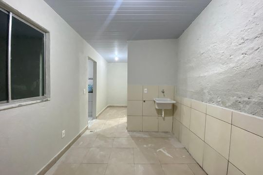 Casa para alugar com 2 quartos, 33m² em Piedade, Rio de Janeiro