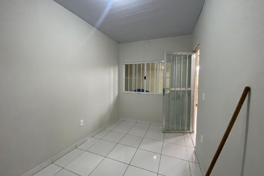 Sala de casa para alugar com 2 quartos, 33m² em Piedade, Rio de Janeiro