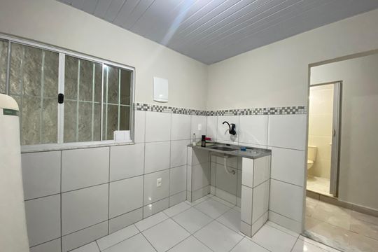 Casa para alugar com 2 quartos, 33m² em Piedade, Rio de Janeiro