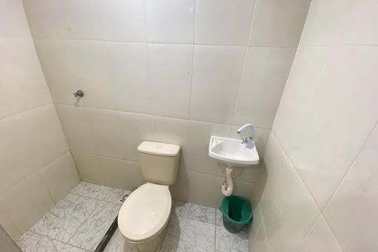 Casa para alugar com 2 quartos, 33m² em Piedade, Rio de Janeiro