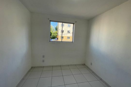 Quarto 2 de apartamento à venda com 2 quartos, 47m² em Duque de Caxias, São Leopoldo