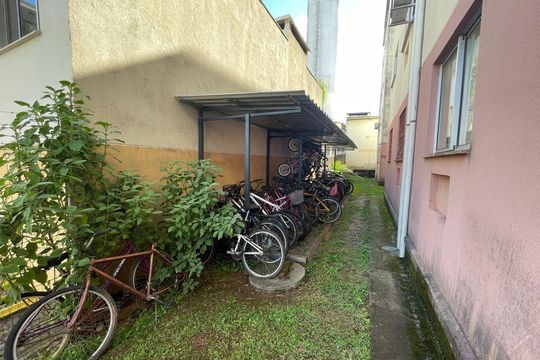 Área comum de apartamento à venda com 2 quartos, 47m² em Duque de Caxias, São Leopoldo