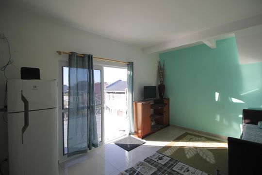 Casa de Condomínio para alugar com 1 quarto, 55m² em Cajuru, Curitiba