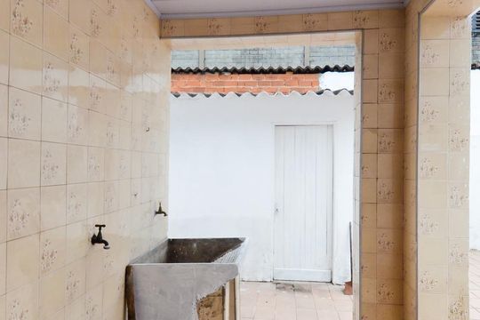 Casa à venda com 3 quartos, 100m² em Vila Renata, Guarulhos