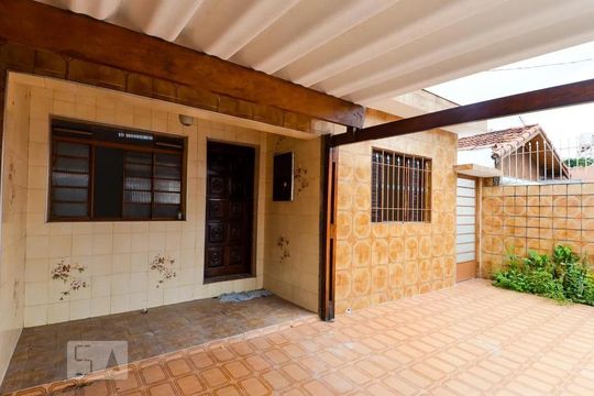 Casa à venda com 3 quartos, 100m² em Vila Renata, Guarulhos