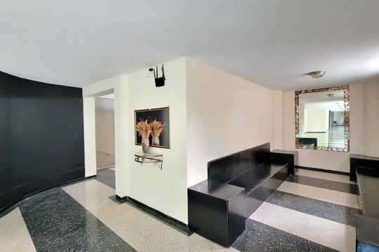 Área comum  de apartamento à venda com 3 quartos, 96m² em Perdizes, São Paulo