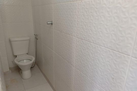 Casa de Condomínio à venda com 2 quartos, 80m² em Taquara, Rio de Janeiro