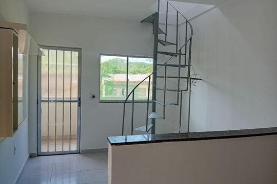 Casa de Condomínio à venda com 2 quartos, 80m² em Taquara, Rio de Janeiro