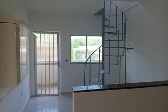 Casa de Condomínio à venda com 2 quartos, 80m² em Taquara, Rio de Janeiro