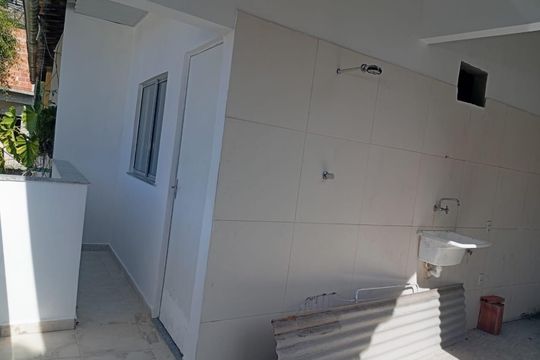 Casa de Condomínio à venda com 2 quartos, 80m² em Taquara, Rio de Janeiro