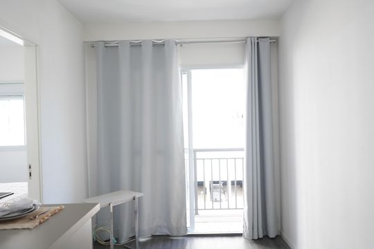 Apartamento à venda com 2 quartos, 38m² em Jardim Analia Franco, São Paulo