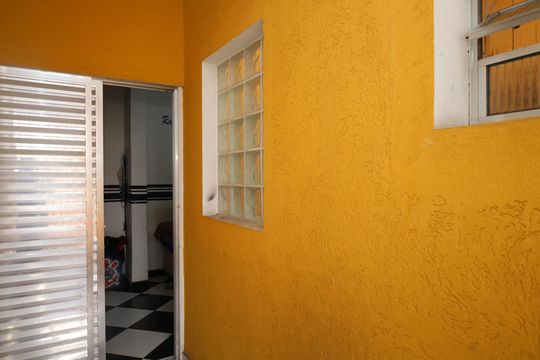 Quarto 2 - Varanda de casa à venda com 3 quartos, 170m² em Jardim Casa Pintada, São Paulo