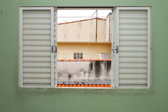 Vista Quarto 1 de casa à venda com 3 quartos, 170m² em Jardim Casa Pintada, São Paulo