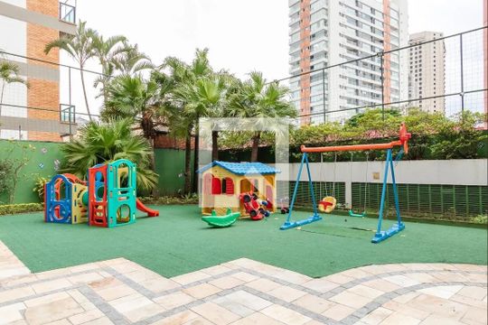 Área Comum de apartamento à venda com 2 quartos, 77m² em Vila Congonhas, São Paulo