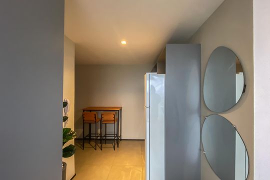 Studio de kitnet/studio à venda com 1 quarto, 30m² em Indianópolis, São Paulo