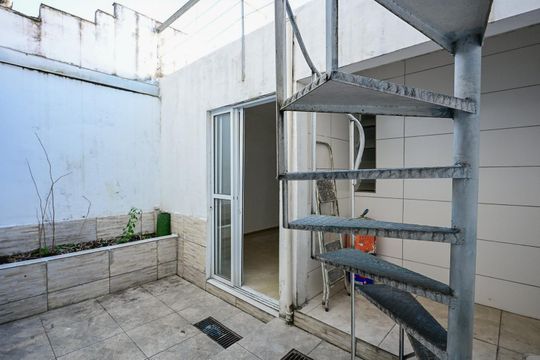 Área de Serviço  de casa para alugar com 4 quartos, 125m² em Super Quadra Morumbi, São Paulo