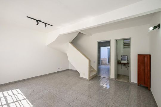 Casa para alugar com 4 quartos, 125m² em Super Quadra Morumbi, São Paulo