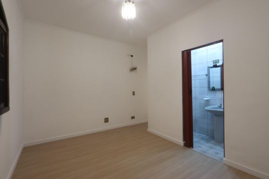 Suíte 1 de casa para alugar com 3 quartos, 300m² em Vila Formosa, São Paulo