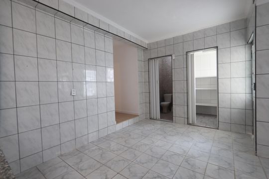 Cozinha de casa para alugar com 3 quartos, 300m² em Vila Formosa, São Paulo