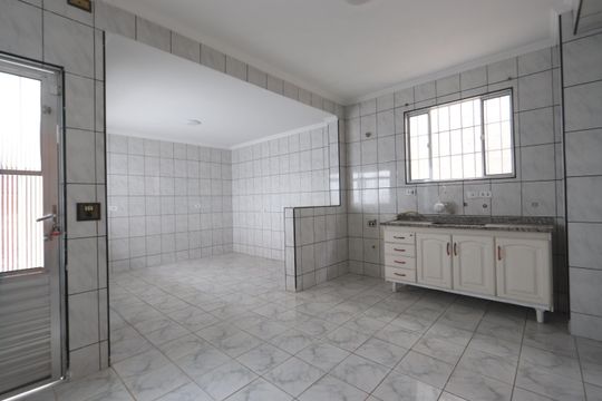 Cozinha de casa para alugar com 3 quartos, 300m² em Vila Formosa, São Paulo