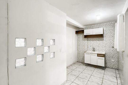 Casa para alugar com 2 quartos, 40m² em Parque Cisper, São Paulo