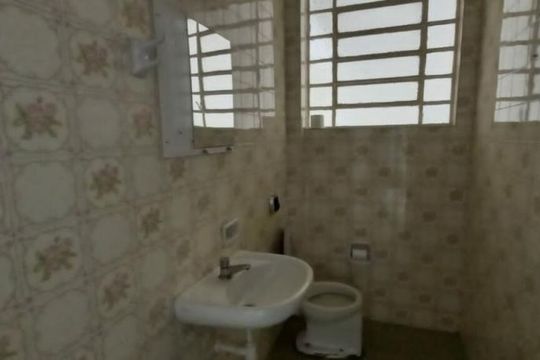 Casa à venda com 3 quartos, 153m² em Jabaquara, São Paulo