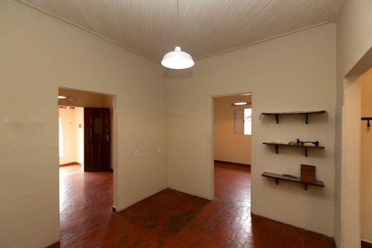 Cozinha de casa para alugar com 4 quartos, 192m² em Sousas, Campinas