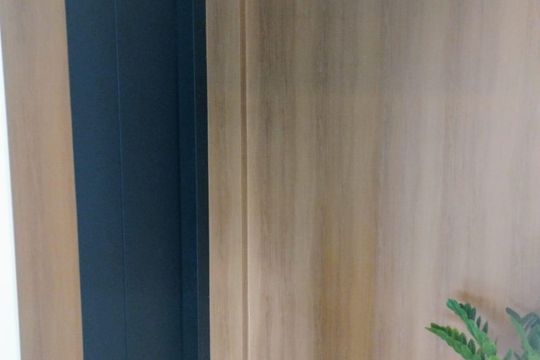 Área comum de apartamento à venda com 3 quartos, 183m² em Vila Rosalia, Guarulhos