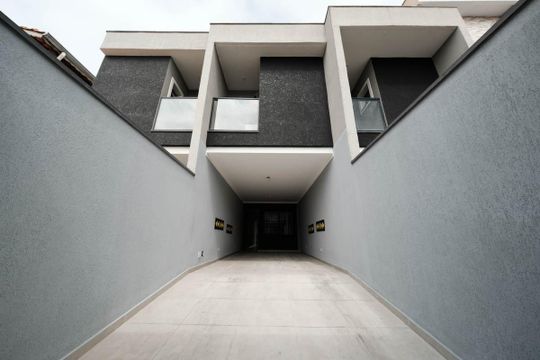Garagem de casa para alugar com 3 quartos, 140m² em Artur Alvim, São Paulo