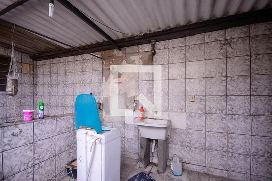 Casa à venda com 2 quartos, 120m² em Jardim Previdencia, São Paulo