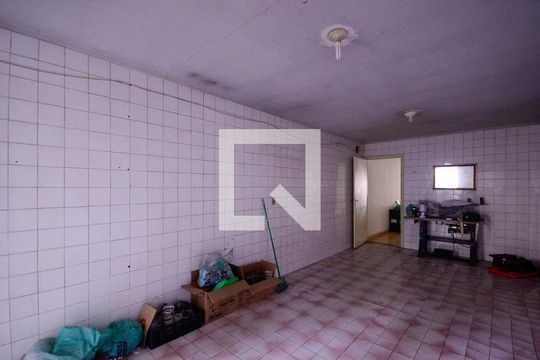 Casa à venda com 2 quartos, 120m² em Jardim Previdencia, São Paulo