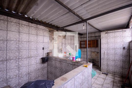 Casa à venda com 2 quartos, 120m² em Jardim Previdencia, São Paulo