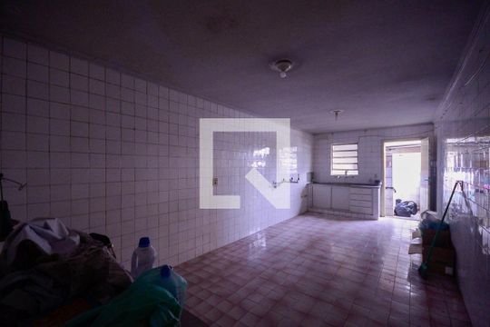 Casa à venda com 2 quartos, 120m² em Jardim Previdencia, São Paulo